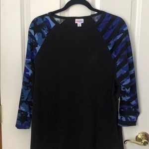 LulaRoe Randy size 2xl